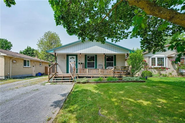 42 Loraine Drive