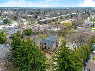 33 Islington Avenue