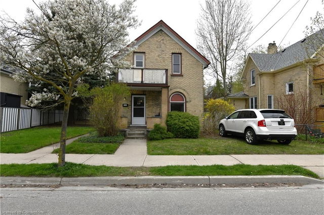 25 Guelph Street