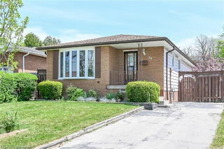 29 Birchcliffe Crescent