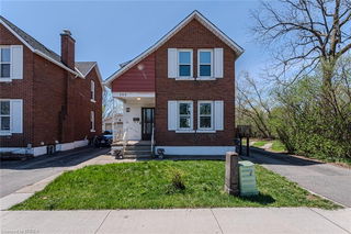 308 Dundas Street N