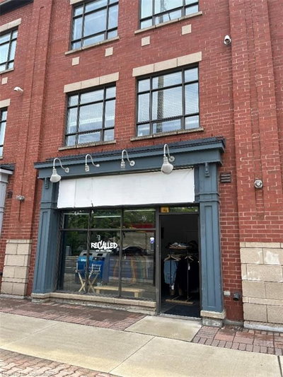 Building Only leased at 175 Lakeshore Road, Mississauga, ON, L5G 4T9 - Port Credit - MLS: 40743234