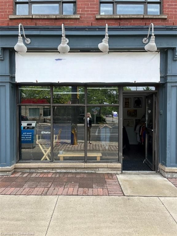 175 Lakeshore Road