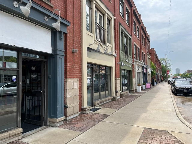 175 Lakeshore Road
