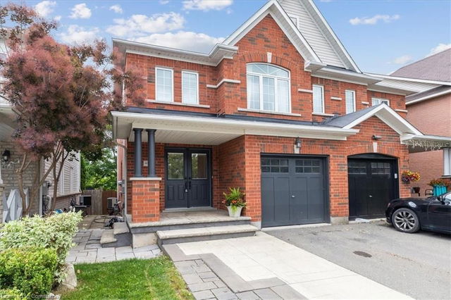 4810 Capri Crescent