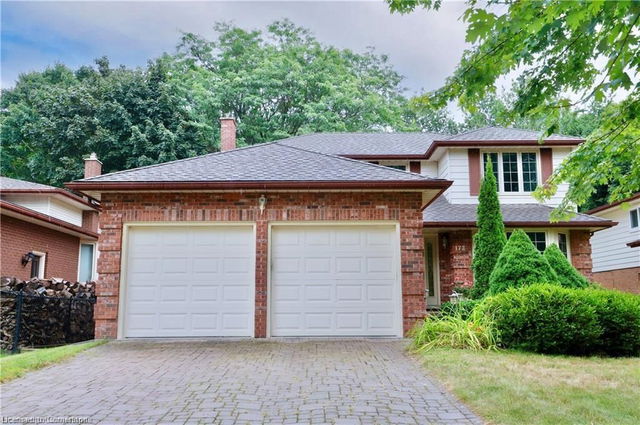 172 Woodbend Crescent