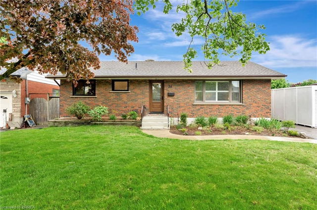 38 Hickery Place