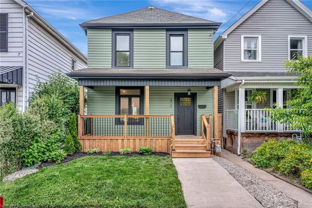 32 Picton Street W
