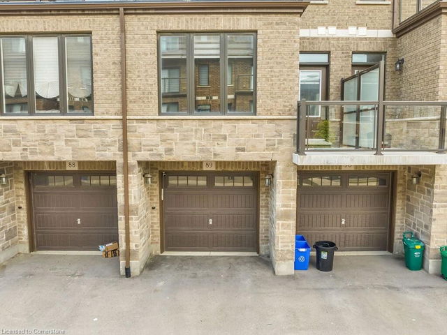 89 - 445 Ontario Street