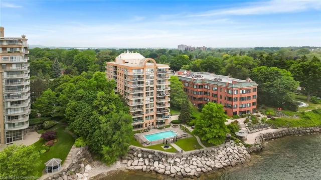 104 - 2210 Lakeshore Road