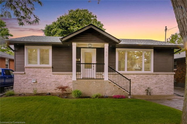 150 Upper Paradise Road