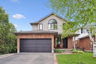 25 Hayward Crescent