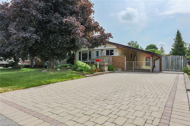 57 Cline Mountain Road