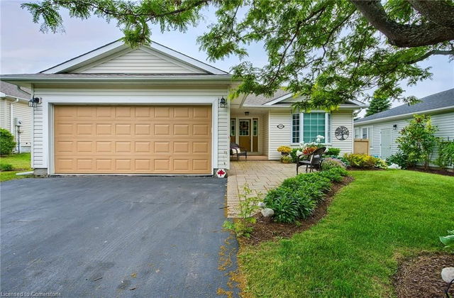 120 Glenariff Drive