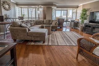 1518 - 2111 Lake Shore Boulevard SW