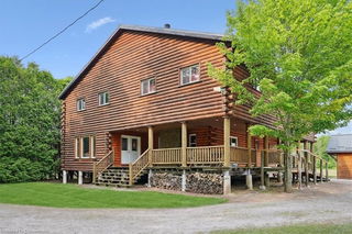 96 Charlotteville 2 Road
