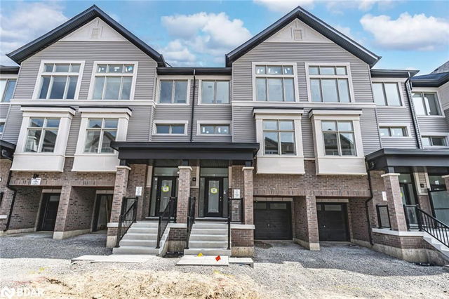 30 Brandon Crescent