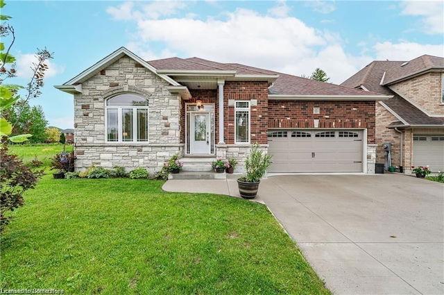 Main - 217 Donnici Drive