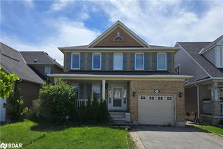488 Trudeau Drive