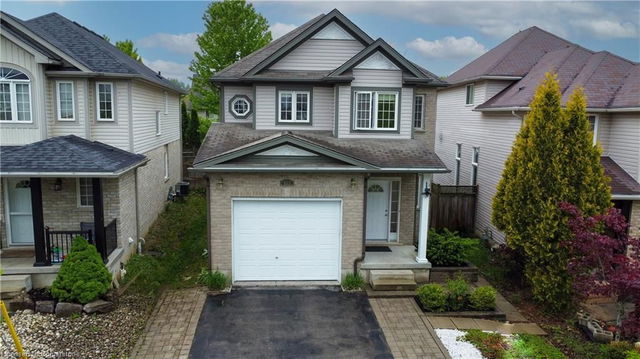 863 Laurelwood Drive