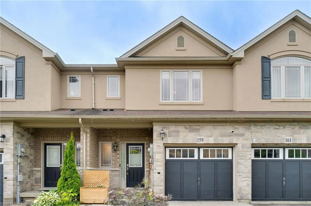 159 Kinsman Drive