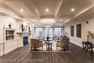 301 - 2300 Upper Middle Road W