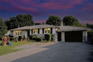 3316 Tallman Drive