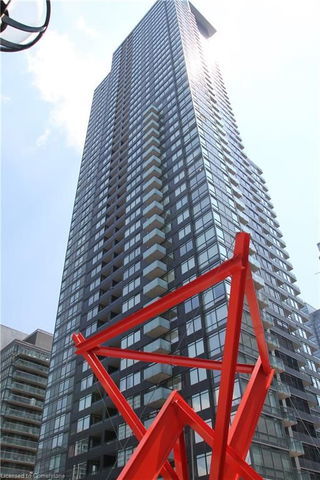 4101 - 25 Telegram Mews