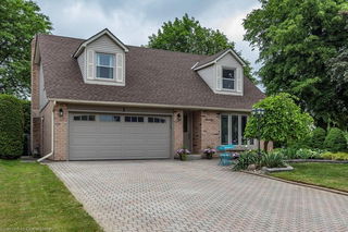 1 Leith Court