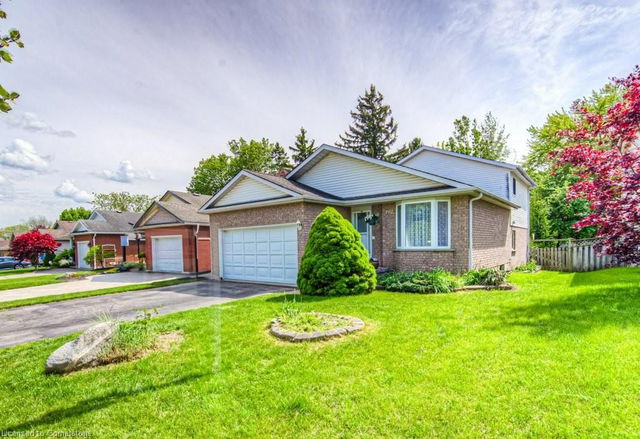 192 Dartmoor Crescent