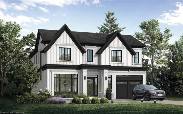 LOT 101 Douglas Avenue