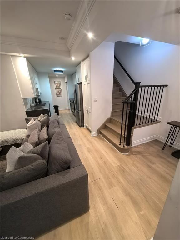 TH6 - 4065 Brickstone Mews