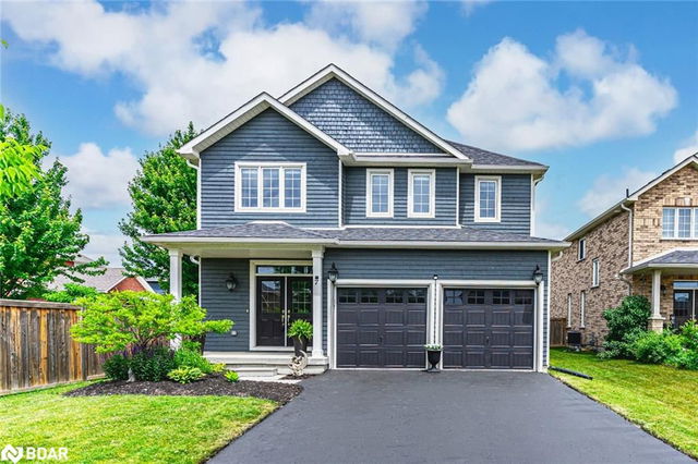 7 Garbutt Crescent