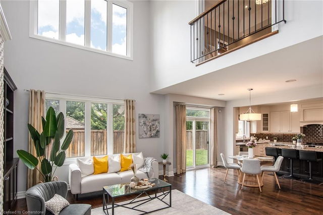554 Sundew Drive