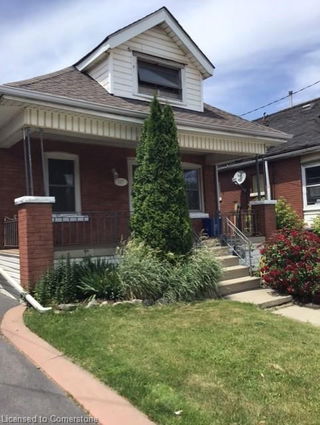 157 Leinster Avenue N