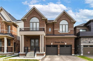 7 Bannister Road