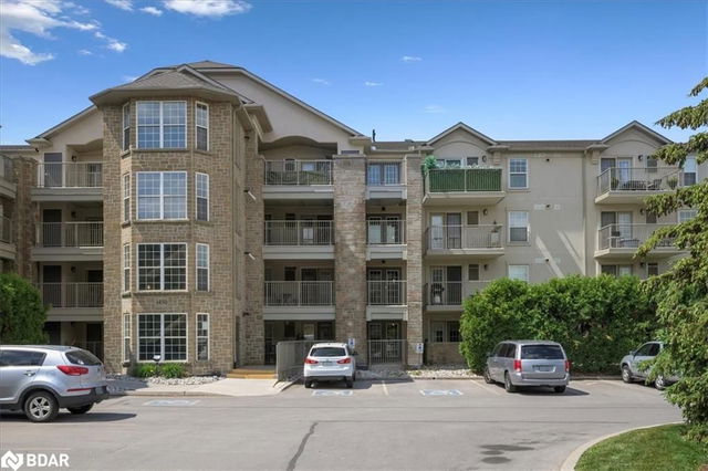 105 - 1450 Bishops Gate