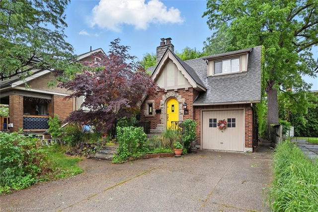 36 Grosvenor Avenue S