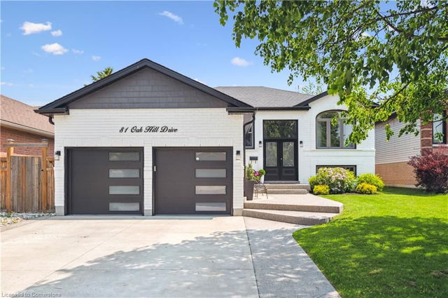 81 Oak Hill Drive