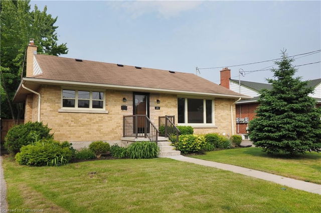 383 Dumfries Avenue