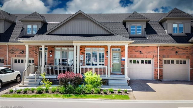 34 - 28 Bluestone Cres Crescent