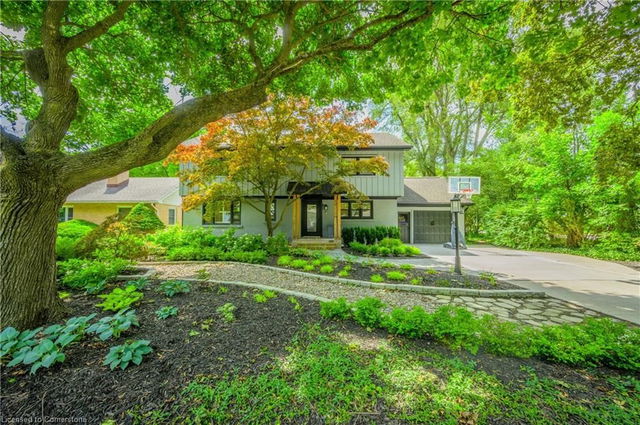 203 Forsyth Drive