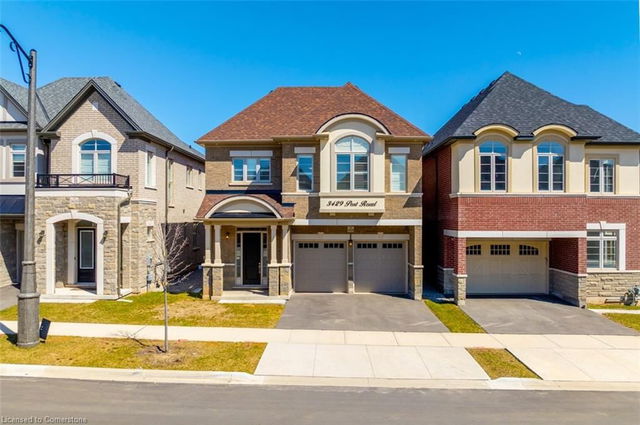 3429 Post Road