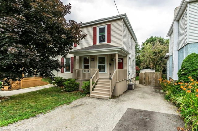 17 Francis Street