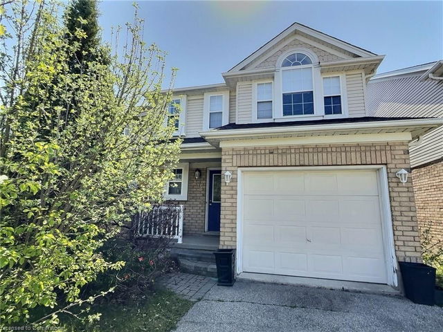 385 Havendale Crescent
