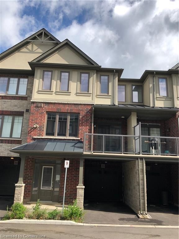 33 - 1169 Garner Road E