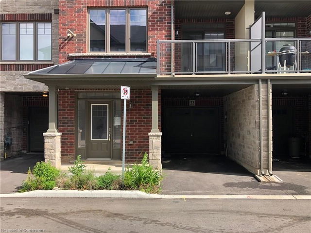 33 - 1169 Garner Road E