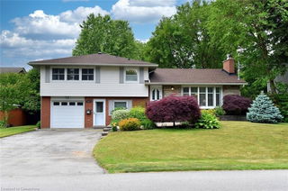 626 Vanderburgh Drive