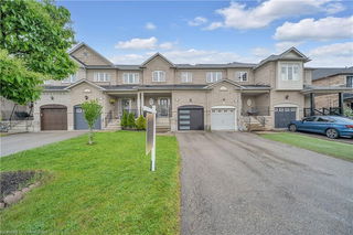 615 Willmott Crescent