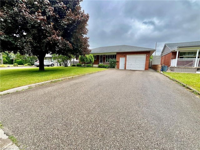 134 Alison Avenue